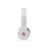 Refurbished Beats by Dr. Dre Wireless White Over Ear Headphones H9478VC/A