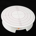 thumbnail image 4 of Cake Stand, Baking Utensils ABS Durable DIY Cake Stand, for Kitchen Cake DIY, 4 of 7