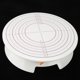 thumbnail image 5 of Plato giratorio para tartas BuyWeek soporte para decoración de tartas DIY, 5 of 10