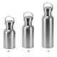 thumbnail image 5 of Injueey Botella de agua de acero inoxidable con aislamiento de pared al vacío, termos deportivos reutilizables con mango, bebida, bicicleta, Type5 NO5, 5 of 6