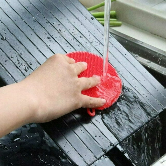 Fast Defrosting Tray | Thawing Plate for Defrosting Frozen Food Faster | Thaw Master with Drip Tray| Eco-friendly Rapid Defroster
