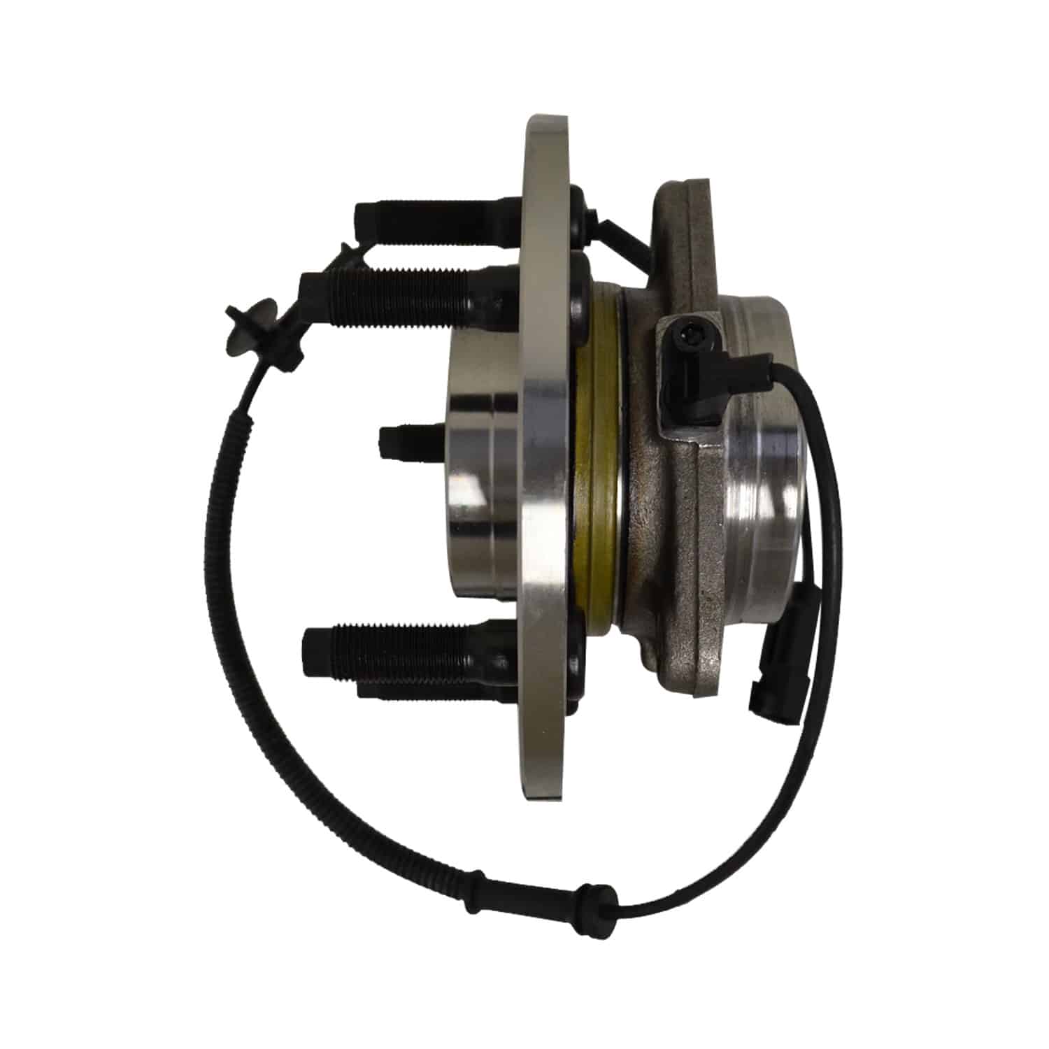 GMB 720-3010 Wheel Hub Assembly that fits a Dodge Ram 1500 (2009-2009)