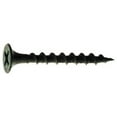 thumbnail image 2 of Grip-Rite 2CDWS1 #6 x 2 in. Philips Bugle-Head Coarse Thread Sharp Point Drywall Screws (1 lb./Pack), 2 of 2