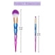 thumbnail image 5 of Juego de brochas de maquillaje (12 brochas), 5 of 5