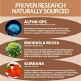 thumbnail image 3 of Brain Booster Supplement, 3 of 5