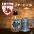 thumbnail image 6 of Red Bull Inn - Italian Dressing 11.25 oz, Low fat, vegan, no saturated fats, high in calcium, heart healthy, vegetarian, 6 of 10