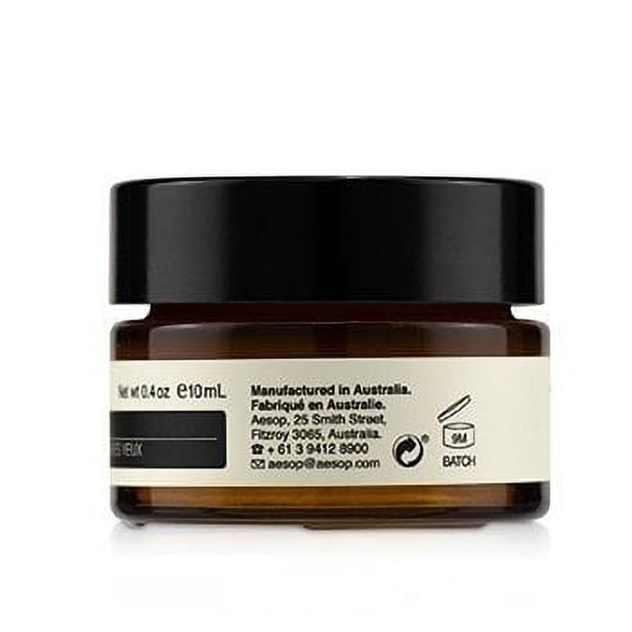 Aesop Parsley Seed Anti-Oxidant Eye Cream 10ml/0.33oz, Face Skin