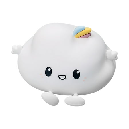 

Up to 65% Off Dvkptbk Mother Infants And Children Pat Silicone Lamp Bedside Remote Charging Eye Protection Sleep Light for Home Daily Life