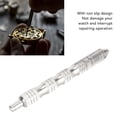 thumbnail image 4 of Watch Balance Wheel Clamp, Watch Balance Wheel Holding Tool Avoid Scratches Stainless Steel  For Watchmakers, 4 of 8