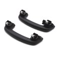 thumbnail image 4 of Front/Rear Roof Grab Handle 5GG857607 5GG857643 for MK7 Vehicle Interior Roof Handle Replacement Auto Accessories, 4 of 9