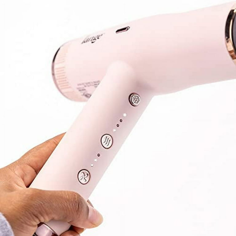 Le Ment Ion Care Dryer | Japan Trend Shop