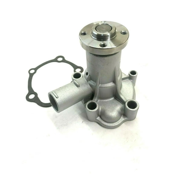 121023-42100 Water Pump For Yanmar 180 186 187 220 250 1401 1510 1610 1802 2000