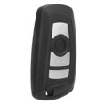 thumbnail image 3 of Remote Control Shell, Original Specifications Durable ABS Material Key Shell  For Serie 5 Serie 7 For Auto Parts 3 Button,4 Button, 3 of 8