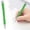 E, variant on NANDIYNZHI Ballpoint Pens,Retractable Ballpoint Pens 1.0 mm Fine Point Durable Black Refill Pen Writing Smoothly Comfortable Grip,Ink Pens,Gel Pens,Pens,Write Supplies,Style H