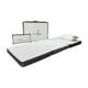 thumbnail image 4 of PACK COLCHÓN PLEGABLE TRIPLE INDIVIDUAL ADULTO (GORRONES) + 1 Almohada Comfy, 4 of 5