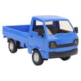 thumbnail image 1 of Camioneta De Juguete Para Niños, Juguete De Camión Urbano Con Control Remoto, Iluminación Portátil Y Efecto De Sonido Para Niños Para Exteriores, 1 of 7