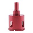 thumbnail image 2 of S SERENABLE Various Sizes DIAMOND 6mm- 100mm Tile Ceramic Porcelain Glass Marble Drill Bit 38mm, 2 of 8
