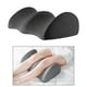 thumbnail image 5 of 2 uds almohada para viscoelástica suave para accesorios de ciática Colcomx Almohada de rodilla, 5 of 7