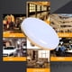 thumbnail image 4 of Bombilla LED superbrillante para interiores, lámpara Led E27, 12W, 15W, 20W, 30W, 50W, 220V, UFO, iluminación blanca cálida, lámparas de mesa para garaje, 4 of 4