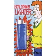 Morris Costumes Bang Lighter
