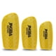 thumbnail image 4 of Espinilleras de fútbol Cola Protector de espinilla de fútbol Amarillo S, 4 of 4