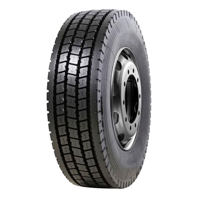Llanta 285/75R24.5-16C 147/144L Mirage MG312
