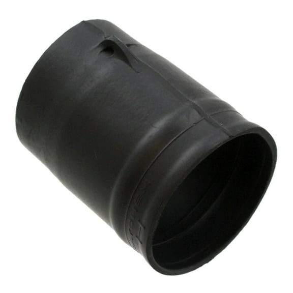202K132-25-01-0 Heat Shrink Cable Boots End Caps 32 Black