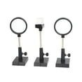 thumbnail image 3 of HILABEE Optics Kits for Science Classroom, Physics Optics Experiment Lenses Learning for 3pcs, 3 of 9