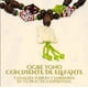 thumbnail image 3 of Mazo Ogbe Yono Amuleto Elefante Espiritual, 3 of 6