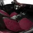 thumbnail image 5 of JGJJUGN Car Seat Cushion with Backrest Ventilation, Comfortable and Cool Design, All-Season Use, Breathable Material for Various Scenarios, 5 of 9
