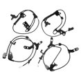 thumbnail image 1 of Sensor ABS Unique Bargains 1 juego para Toyota Corolla 2009-2013 No.8951602130/8951602140/8954202090/8954302090, 1 of 1