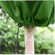 thumbnail image 5 of Warm Cover Tree Shrub Plant Protecting Bag Frost Protection Yard Garden Winter Drawstring Plant Fruit Vegetable Mesh Net Gardengreen1pcs, 5 of 5