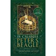 thumbnail image 3 of In Calabria, Peter S. Beagle Hardcover, 3 of 6