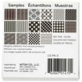 thumbnail image 2 of Origami Paper 3"X3" 300 Sheets-Black & White, 2 of 4