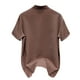 thumbnail image 4 of pstuiky Camisas casuales de manga corta para hombre, Camisa casual de manga corta para hombre, estilo bolos vintage, estilo playero cubano, con botones, para verano ropa de hombre xxxl, 4 of 4