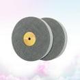 thumbnail image 5 of LEORX Polishing Pads Nylon Grey For Foundry Automotive 1Pack, 5 of 6