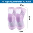 thumbnail image 2 of Fitness sports knee guard, protect the knee, relieve knee pain, 2 of 5