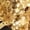 Gold, variant on Girls Sequin Tassel Latin Dance Dress Sleeveless Halter Keyhole Back Jazz Hip-hop Dress For Talent Show Purple 16