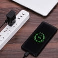 thumbnail image 3 of Samsung Cargador rápido adaptativo Compatible con Samsung Galaxy S8/S9/S10/S20/S21/S22/S23/Ultra/Plu, 3 of 9