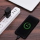 thumbnail image 3 of Samsung Cargador rápido adaptativo Compatible con Samsung Galaxy S8/S9/S10/S20/S21/S22/S23/Ultra/Plu, 3 of 9