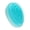 Green, variant on Mini Egg Round Shape Hairbrush Small Scalp Massage Comb Soft Portable Hair Brush Wet Dry Detangling Hairdressing Comb for Travel