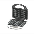 thumbnail image 1 of Dominion Home Products D5002 D5002- 700-Watt Waffle Maker, 1 of 1