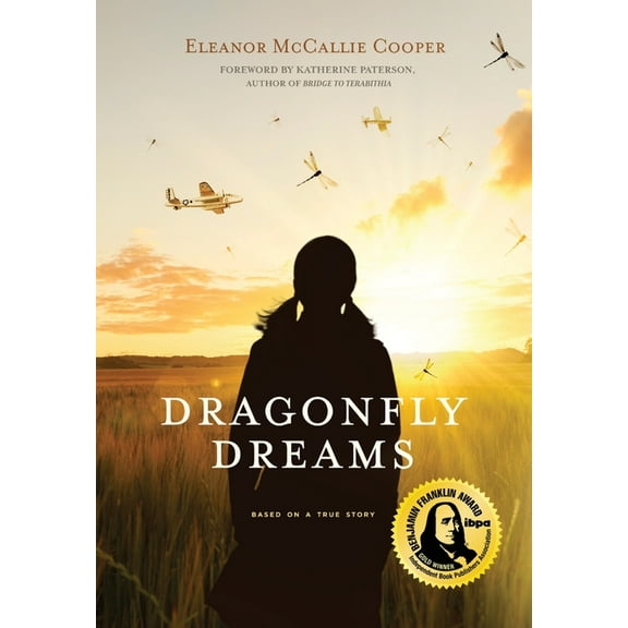 Dragonfly Dreams (Hardcover)