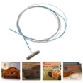thumbnail image 2 of Practical Chinese Guzheng String Steel Wire and Nylon Chinese Guzheng String, 2 of 8