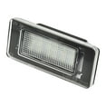 thumbnail image 4 of OE-Fit LED Number License Plate Light For 19-up Nissan Altima Serena Versa Rogue, 4 of 6