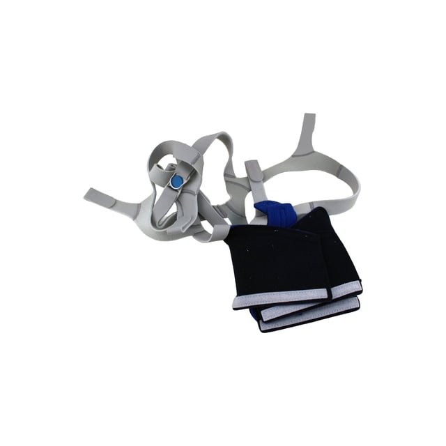Casque de Remplacement pour Airfit N20 avec Coussinets de Cou et Clips par Medihealer