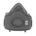thumbnail image 1 of Filter  Anti Dust Respirator Filter Gas Mask Set Chemical Anti-dust Masks Industrial Paint Spraying Protective Mask Workplace Safety, 1 of 7