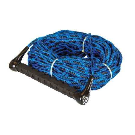 O'Brien Floating 1-Section Ski Combo Rope
