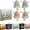 #D, variant on Fairy Doll Making Kit, Flower Fairies Patchwork Sewing Craft Set with Fabric Supplies, Create 4 Winged Elf Dolls, DIY Project for Beginners, Handmade Home Decor Gift (#A)