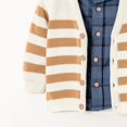 thumbnail image 2 of JuniorKids Cool Grandpa Sweater Jeans Set, 2 of 4